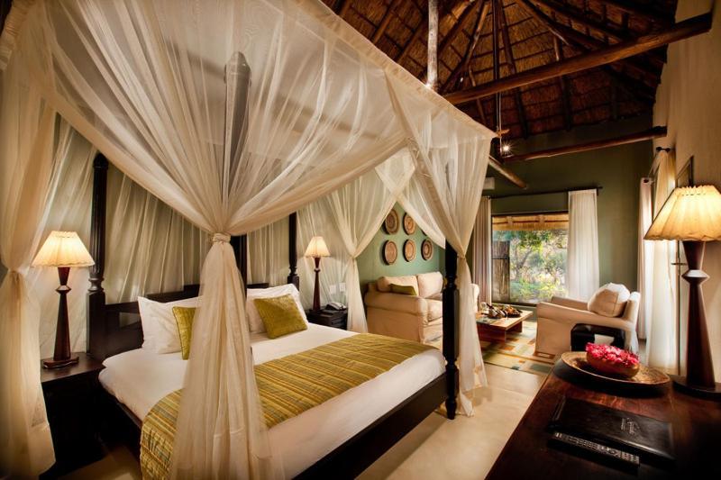 Villa Mokuti Etosha à Namutoni Chambre photo