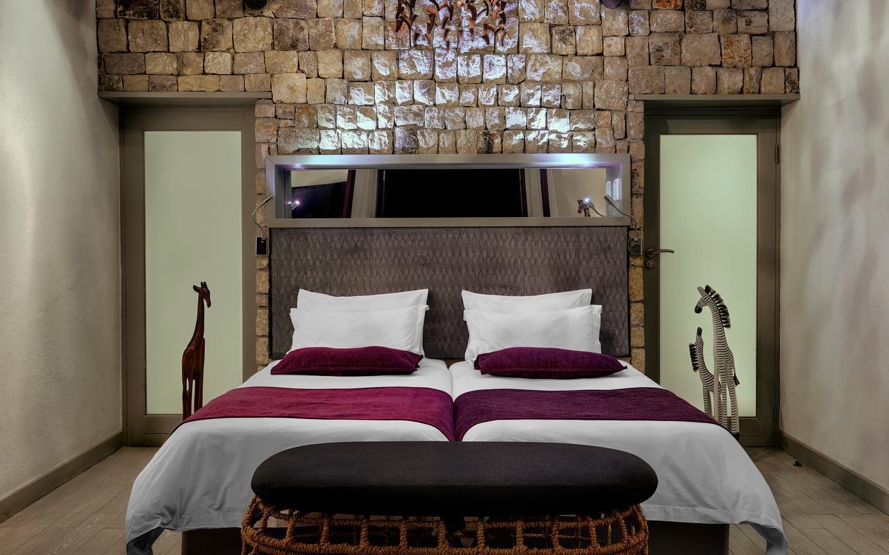 Villa Mokuti Etosha à Namutoni Extérieur photo